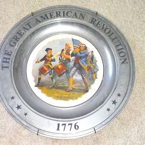 The Great American Revolution 1776